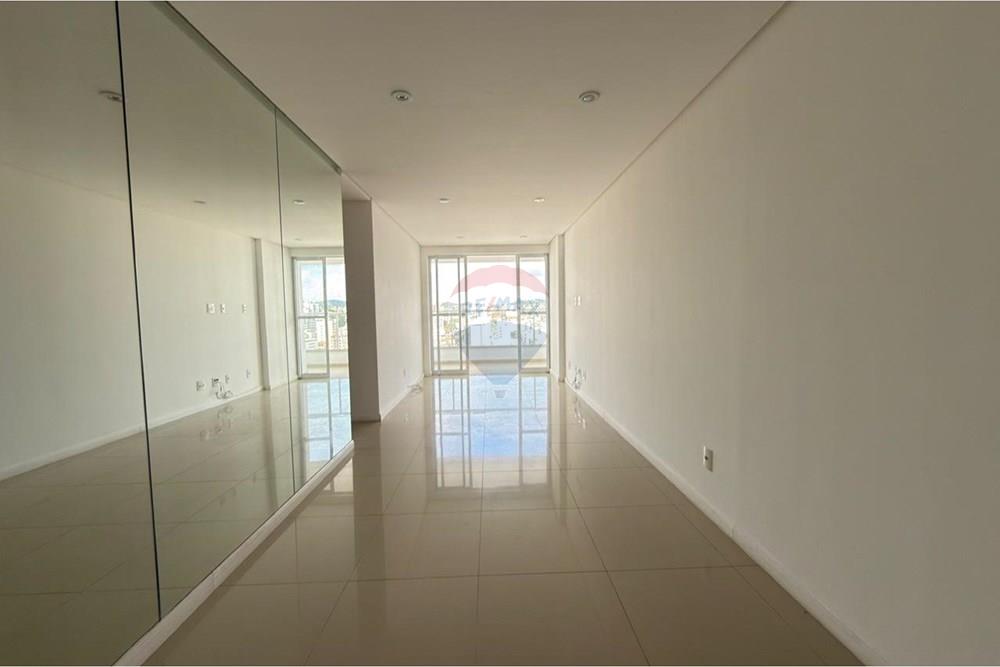 Apartamento - Alugar - Juiz de Fora , Minas Gerais - WhatsApp Image 2026-01-17 at 10.34.57 (2).jpeg - Sala - 860431060-82