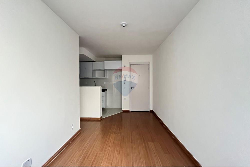 Apartamento - Alugar - Juiz de Fora , Minas Gerais - IMG_7956.jpeg - 860501002-157