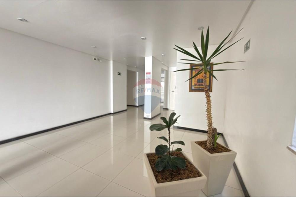 Apartamento - Alugar - Juiz de Fora , Minas Gerais - WhatsApp Image 2026-01-17 at 10.34.58.jpeg - Saguão - 860431060-82