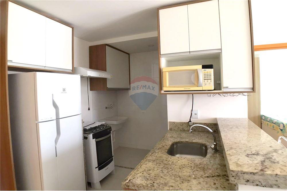 Apartamento - Venda - Juiz de Fora , Minas Gerais - 12 - 860211036-217
