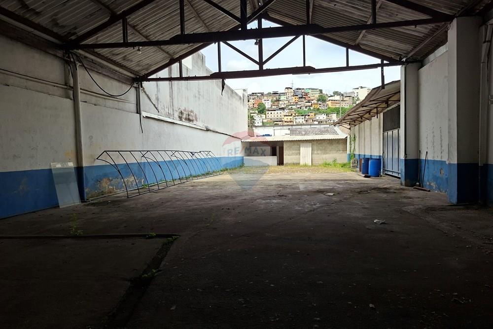 Galpão - Alugar - Juiz de Fora , Minas Gerais - 20260128_134941.jpg - 860301007-420