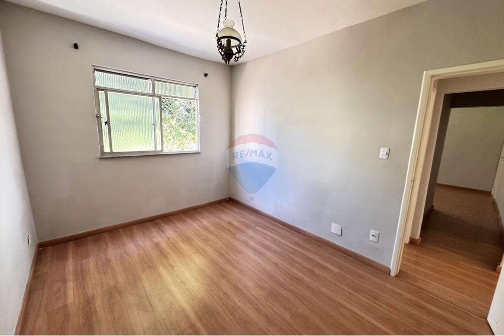 Apartamento - Alugar - Juiz de Fora , Minas Gerais - IMG_0057.JPEG - 860301001-675