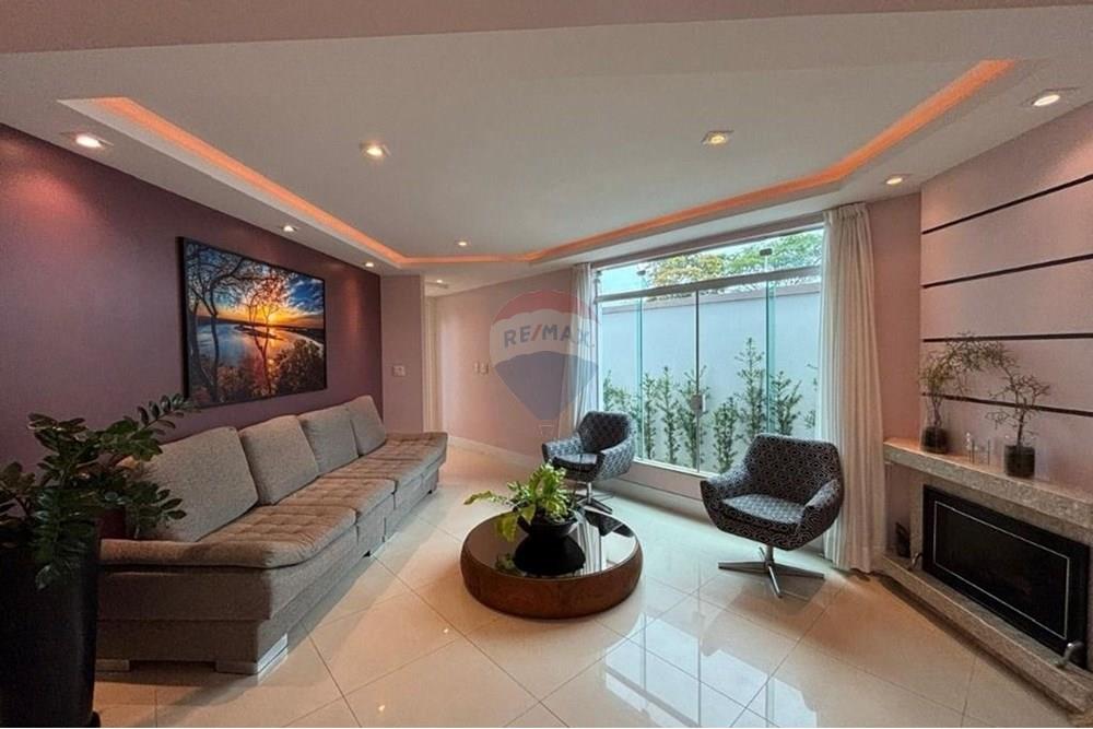 Casa - Alugar - Juiz de Fora , Minas Gerais - WhatsApp Image 2025-11-21 at 09.21.07.jpeg - Sala - 860431060-69