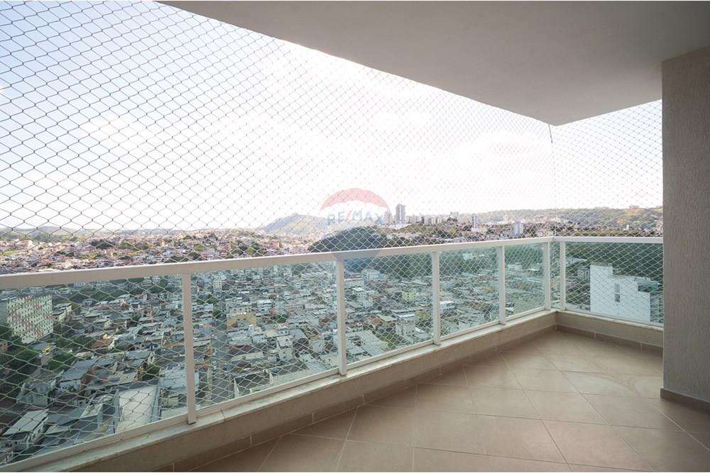 Apartamento - Venda - Juiz de Fora , Minas Gerais - michaelseed.photo_1103-93.jpg - Varanda - 860211018-769