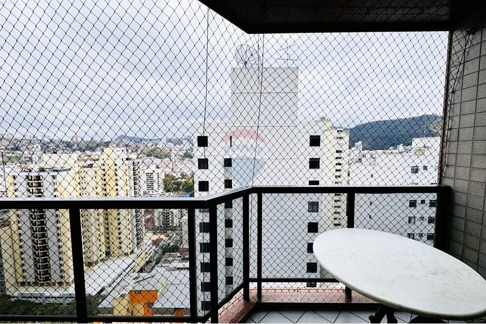 Apartamento - Venda - Juiz de Fora , Minas Gerais - IMG_2220.JPEG - 860301001-624