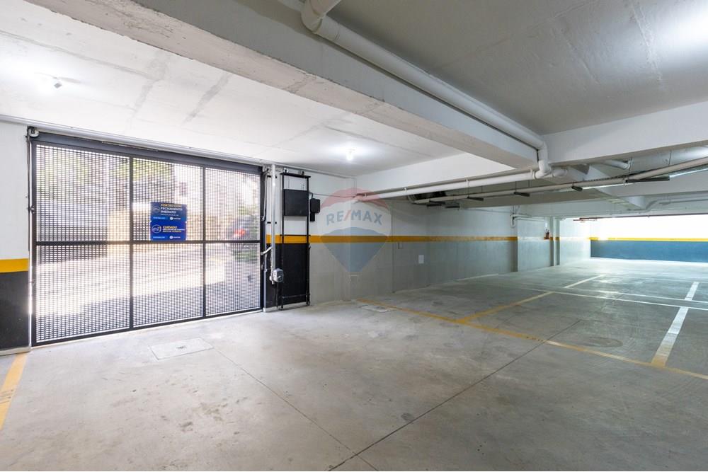 Apartamento - Venda - Juiz de Fora , Minas Gerais - Campana-23.jpg - Garagem - 860211018-723