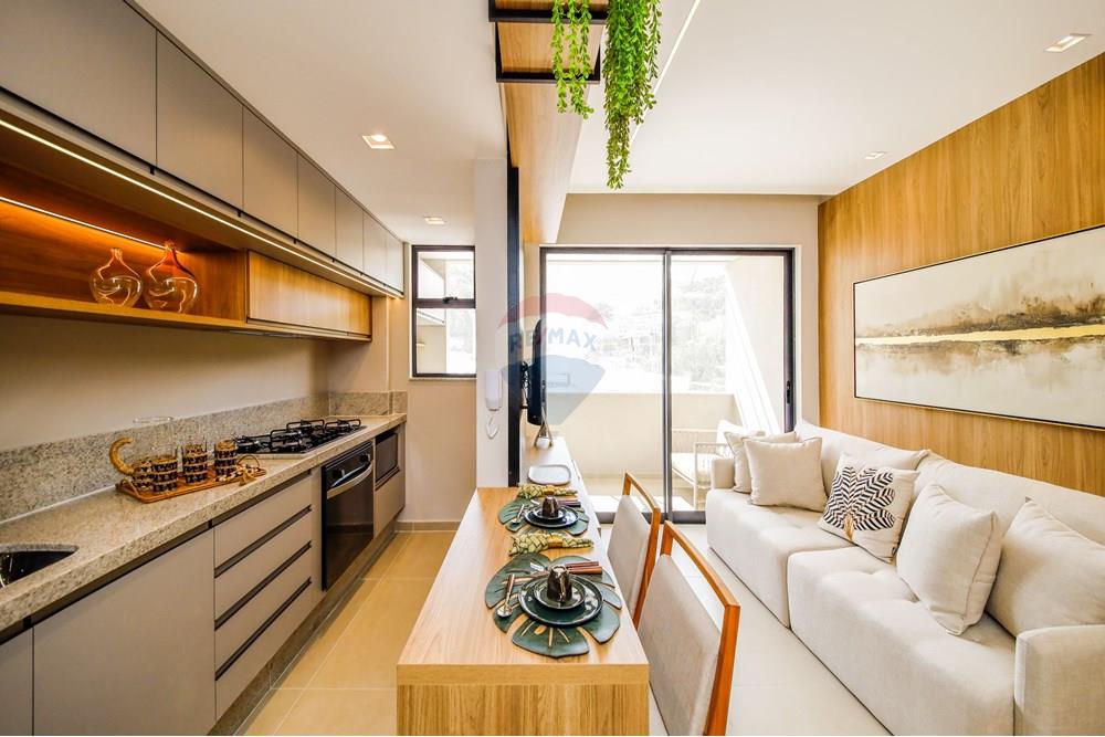 Apartamento - Venda - Juiz de Fora , Minas Gerais - 8b25e6e6-4ead-415b-89cf-cfd4eab9c7df.jpg - 860301007-377