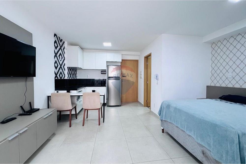 Studio - Alugar - Juiz de Fora , Minas Gerais - 6.jpg - 860211031-104