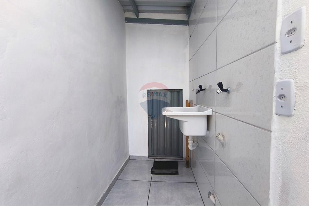 Apartamento - Venda - Juiz de Fora , Minas Gerais - 1000560056.jpg - Área de serviço - 860321017-152