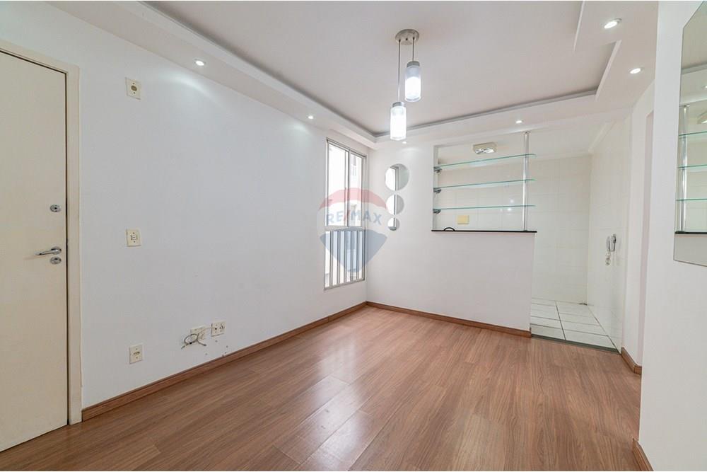 Apartamento - Venda - Juiz de Fora , Minas Gerais - michaelseed photo_-72.jpg - Sala - 860211027-147