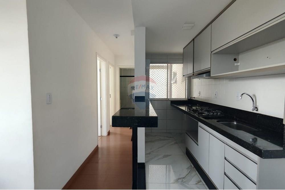 Apartamento - Alugar - Juiz de Fora , Minas Gerais - eabfe387-a9f5-48e9-b45d-47327c227b0f.jpg - 860241068-47