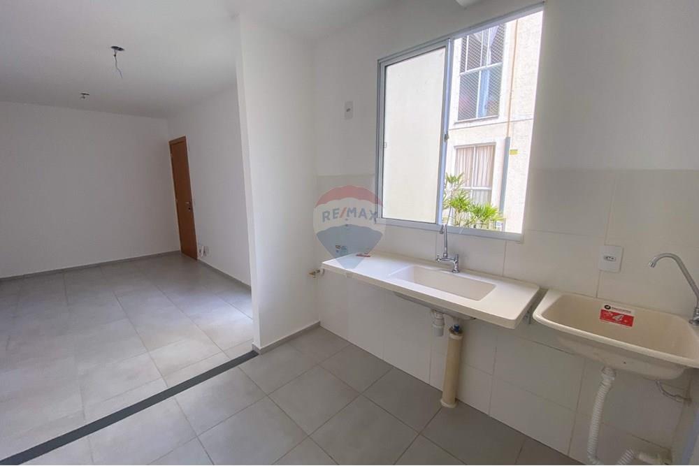 Apartamento - Venda - Juiz de Fora , Minas Gerais - WhatsApp Image 2025-10-26 at 16.55.09 (1).jpeg - Cozinha - 860241112-127