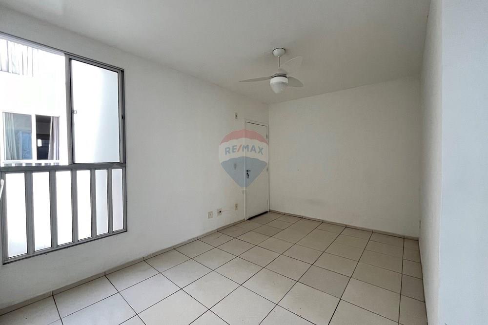 Apartamento - Alugar - Juiz de Fora , Minas Gerais - IMG_9318.jpeg - 860501002-164