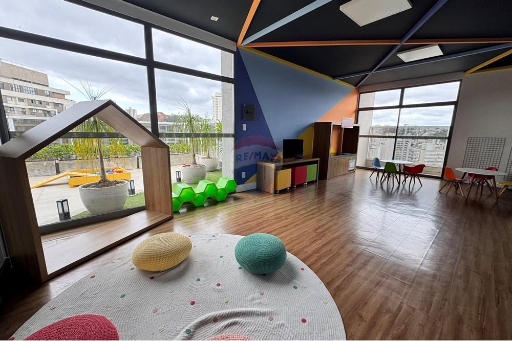 Apartamento - Venda - Juiz de Fora , Minas Gerais - IMG_4458.JPEG - 860301001-652