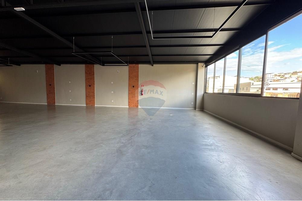 Galpão - Alugar - Juiz de Fora , Minas Gerais - IMG_4132.JPEG - 860301001-647