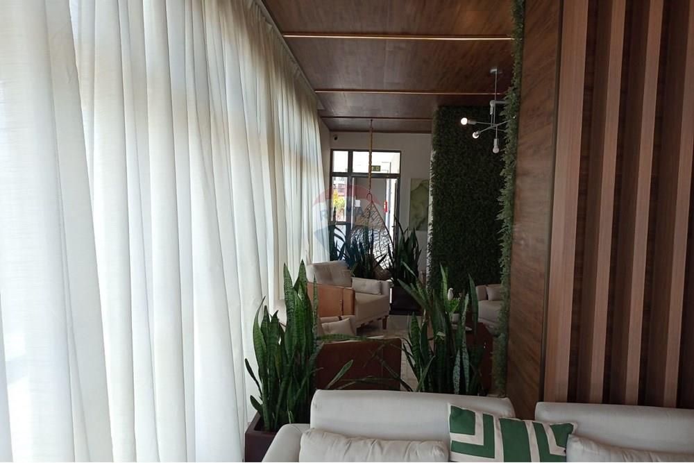 Studio - Alugar - Juiz de Fora , Minas Gerais - IMG-20240317-WA0077.jpg - Sala de estar - 860431031-36