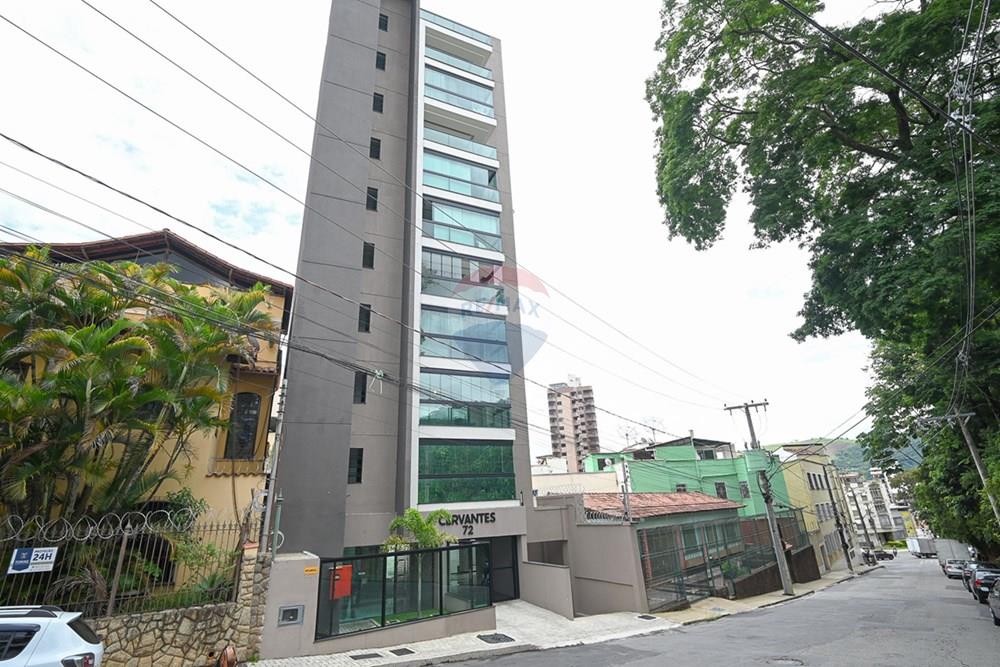 Apartamento - Venda - Juiz de Fora , Minas Gerais - michaelseed.photo_010226-162.jpg - 860271007-52