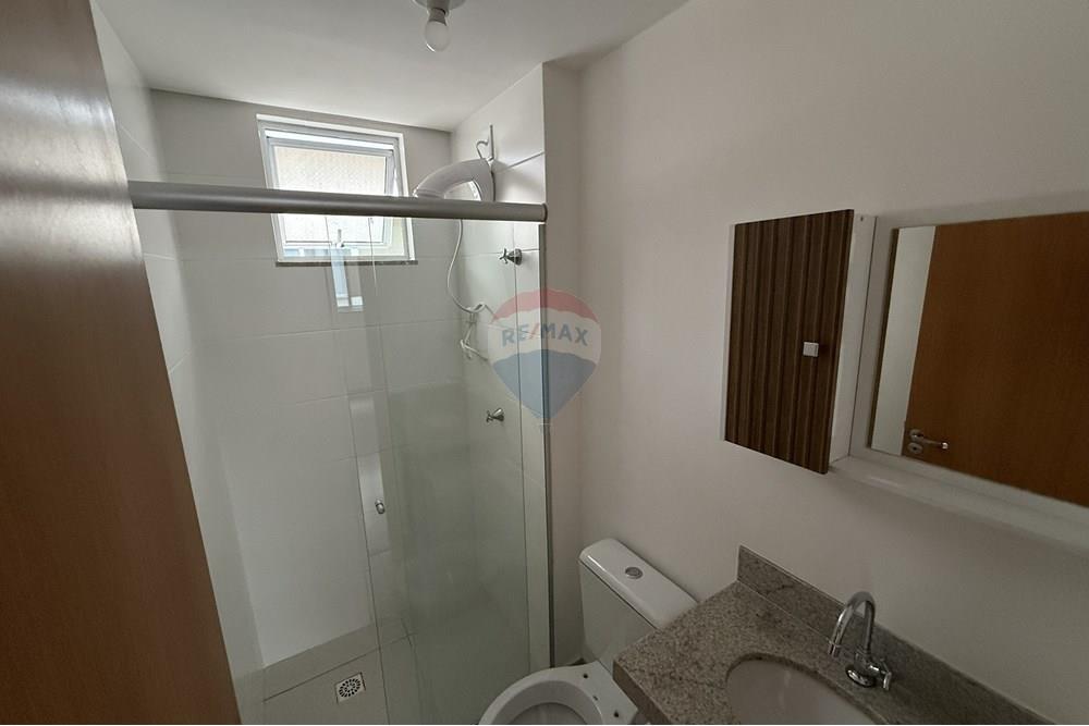 Apartamento - Alugar - Juiz de Fora , Minas Gerais - IMG_6478.jpg - 860291008-39