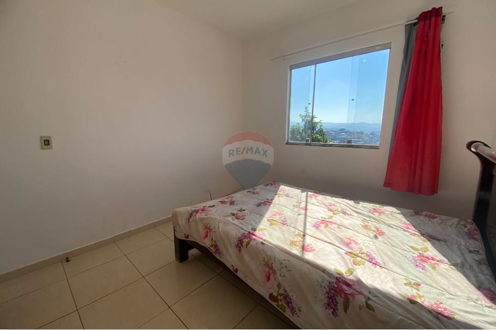 Apartamento - Venda - Muriaé , Minas Gerais - IMG-20250709-WA0100.jpg - Quarto - 860371029-5