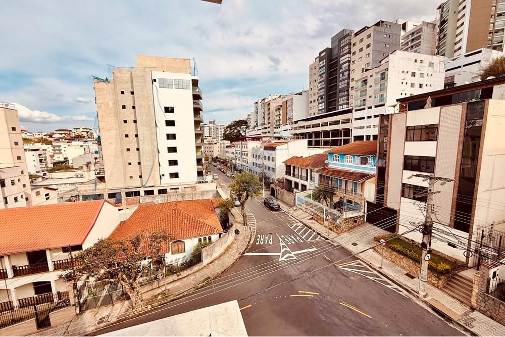 Apartamento - Venda - Juiz de Fora , Minas Gerais - IMG_1942.jpeg - 860291010-331