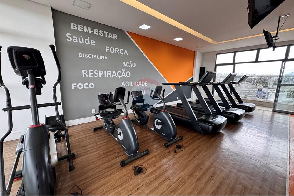 Apartamento - Venda - Juiz de Fora , Minas Gerais - IMG_4456.JPEG - 860301001-652