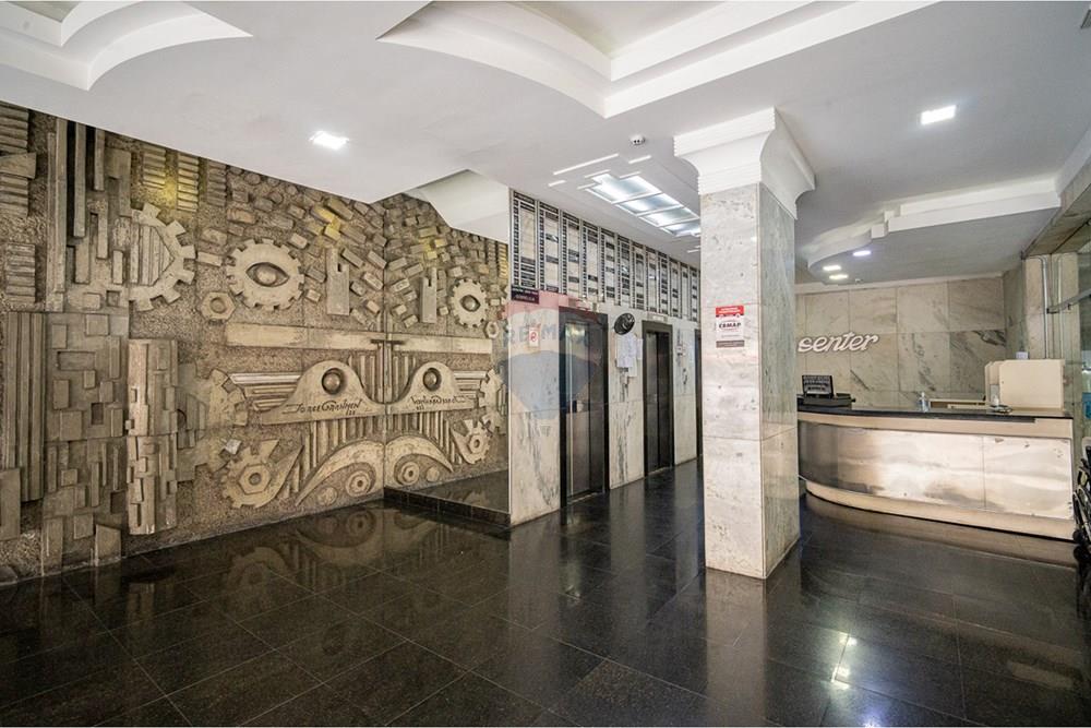 Cj. Comercial/ Sala - Alugar - Juiz de Fora , Minas Gerais - michaelseed photo_s4-61.jpg - 860381044-930