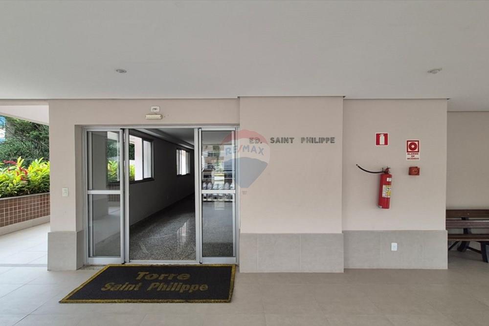 Apartamento - Alugar - Juiz de Fora , Minas Gerais - 20260126_142244.jpg - Pátio interno - 860381069-4