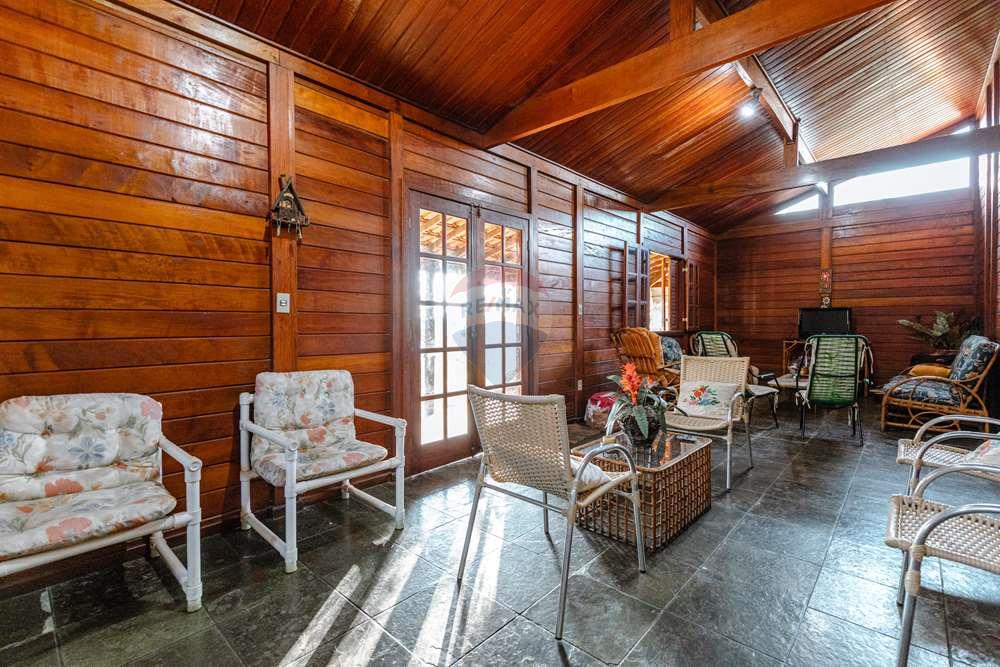 Chácara / Sítio / Fazenda - Venda - Juiz de Fora , Minas Gerais - Campana-22.jpg - 860211077-215