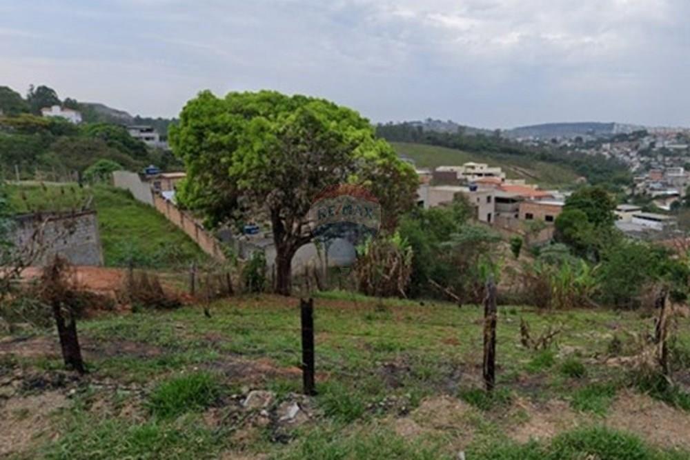 Terreno - Venda - Conselheiro Lafaiete , Minas Gerais - Lote Morada do Sol.jpg - 860421004-1291