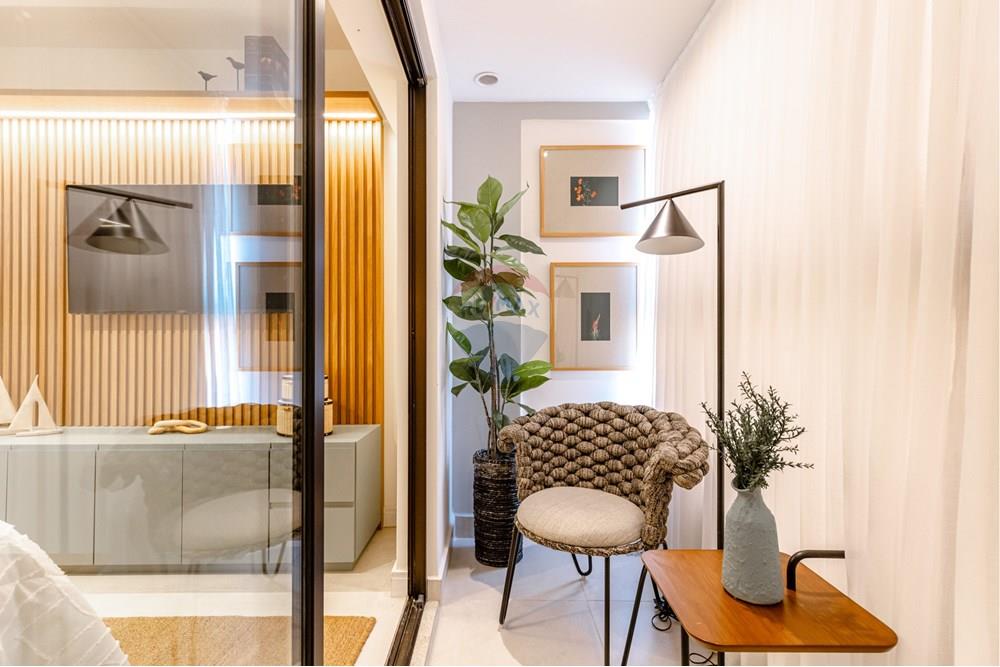 Residential - Leilighet - Juiz de Fora , Minas Gerais - BR - Campana-9.jpg - 860501002-106