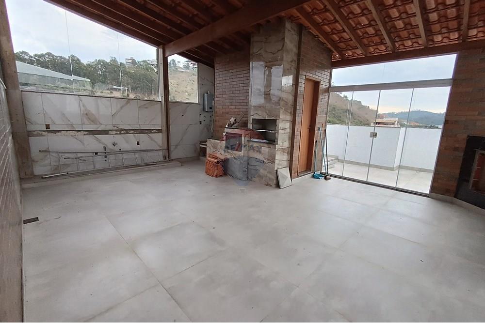 Cobertura - Venda - Juiz de Fora , Minas Gerais - IMG_20251027_173622.jpg - 860381041-68