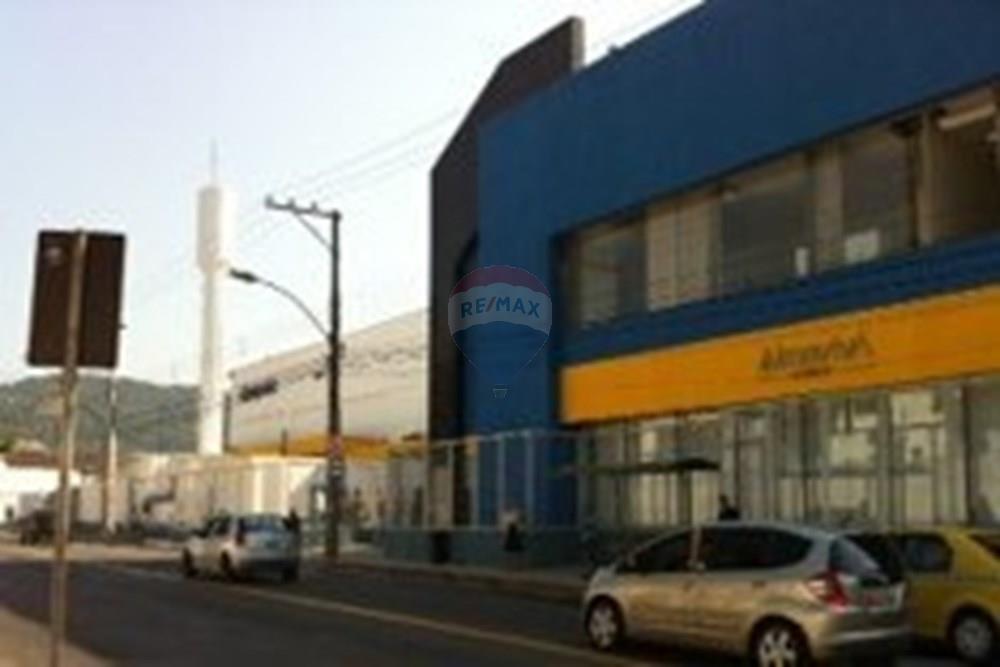 Industrial - Alugar - Juiz de Fora , Minas Gerais - 001.jpeg - Fachada - 860301048-62