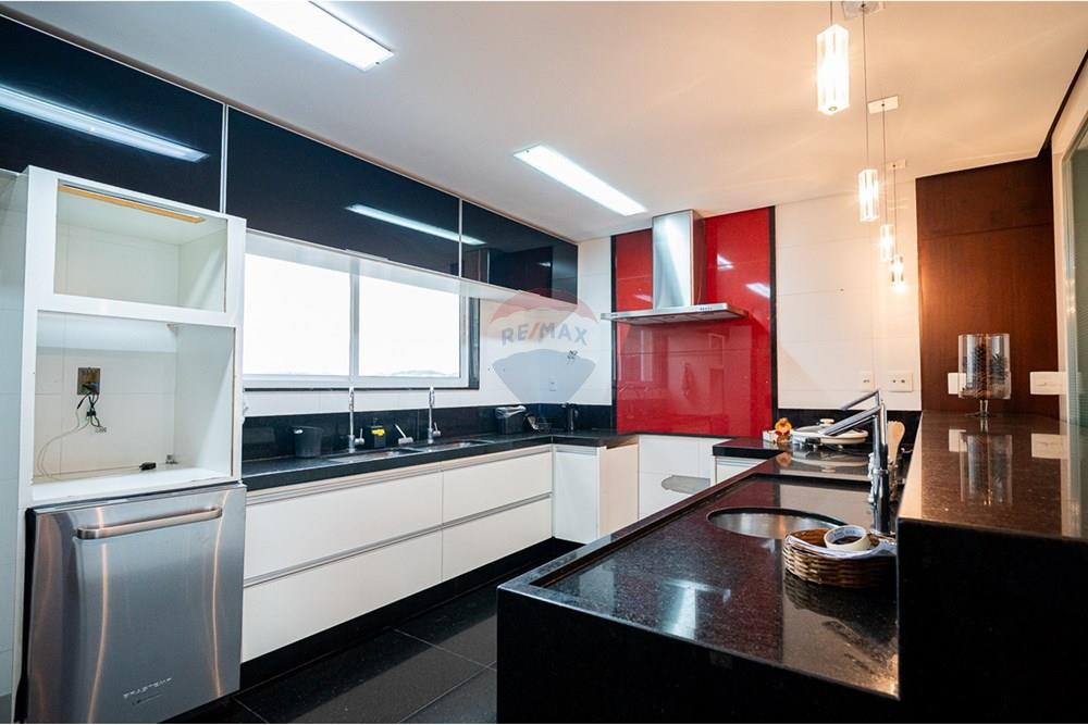 Cobertura - Venda - Juiz de Fora , Minas Gerais - michaelseed photo_ 11 SEMANA1 -247.jpg - Cozinha - 860211131-20