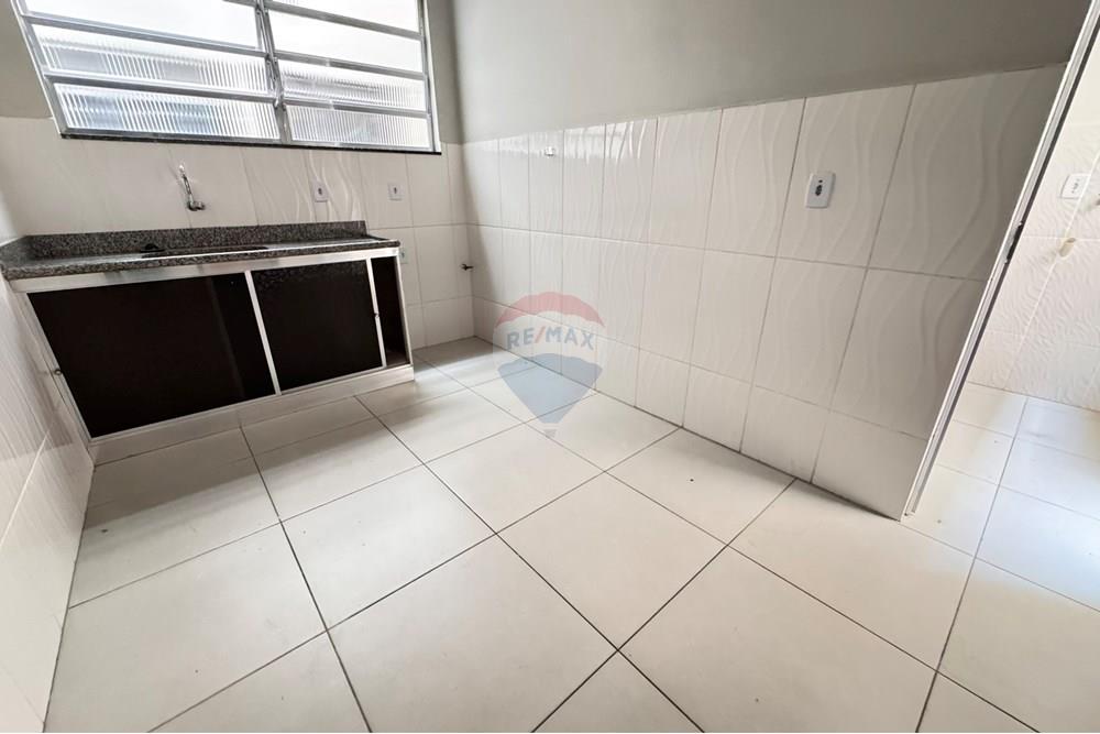 Apartamento - Alugar - Juiz de Fora , Minas Gerais - IMG_9739.JPEG - 860301001-567