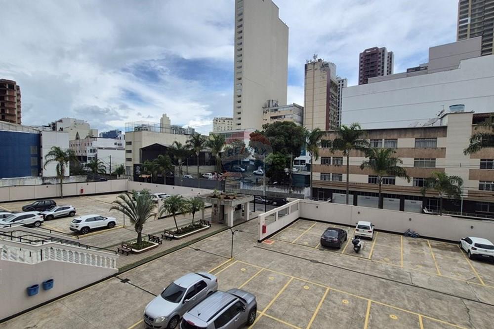 Apartamento - Alugar - Juiz de Fora , Minas Gerais - 20260126_131539.jpg - Pátio interno - 860381069-4