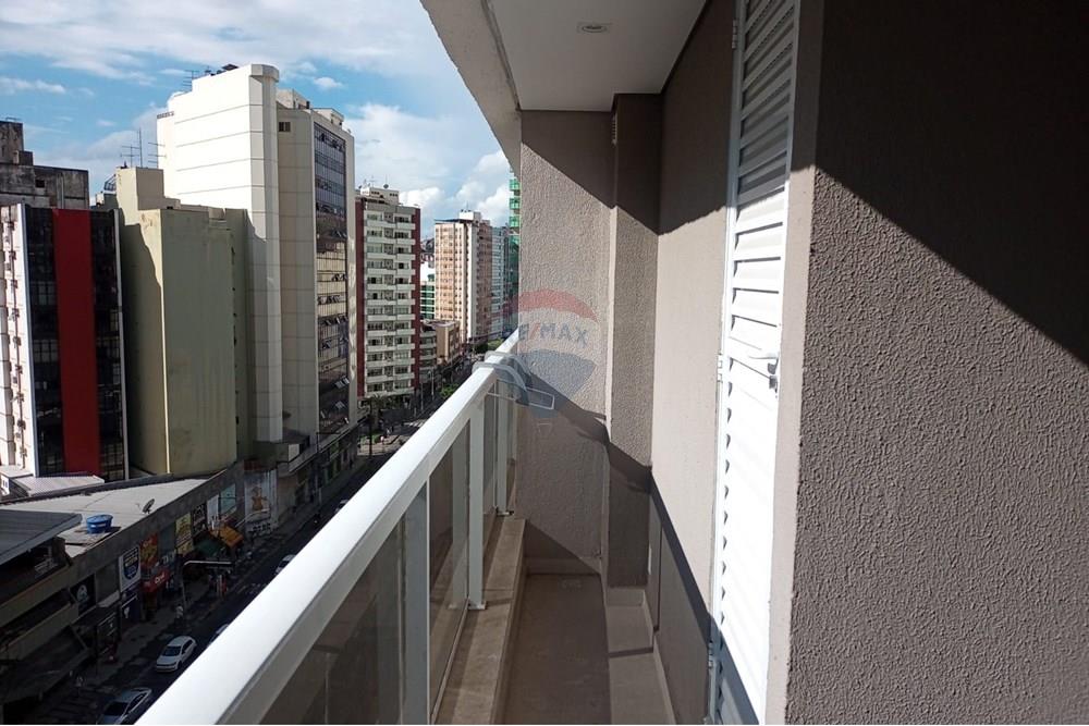 Studio - Alugar - Juiz de Fora , Minas Gerais - IMG-20240324-WA0107.jpg - Varanda - 860431031-36