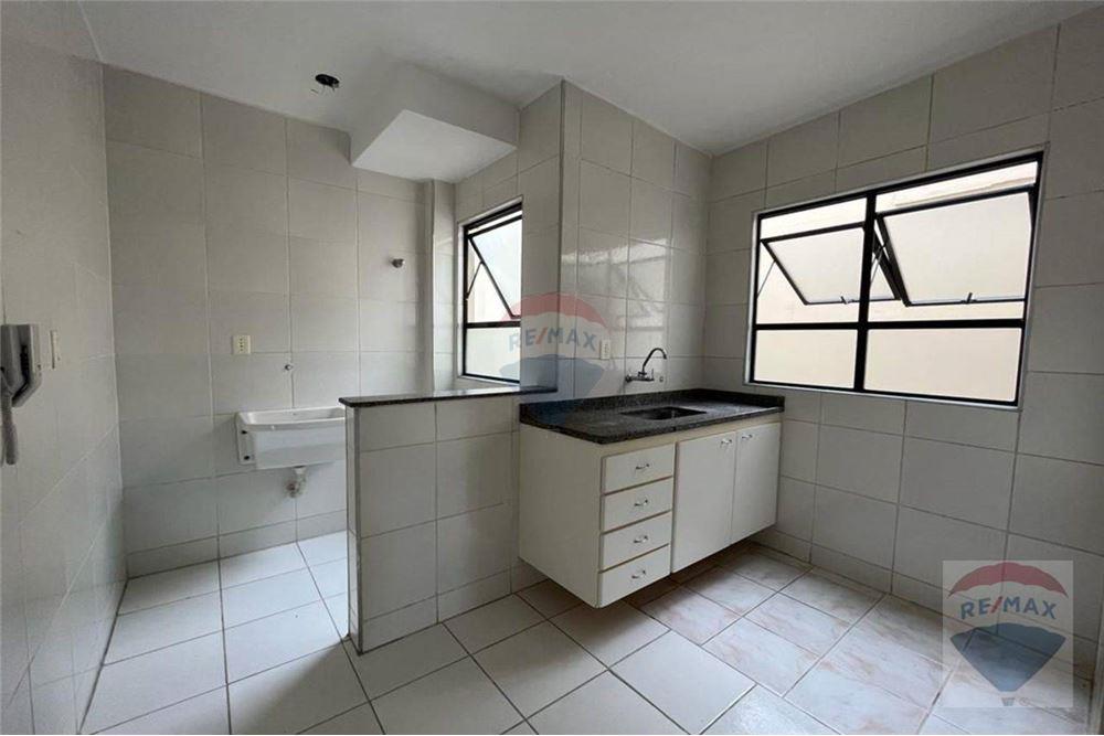 Apartamento - Alugar - Juiz de Fora , Minas Gerais - 25 - 860301013-400