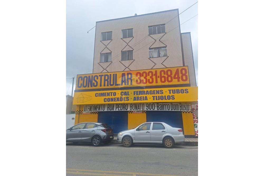 Loja - Alugar - Barbacena , Minas Gerais - WhatsApp Image 2026-03-02 at 11.26.46 (2).jpeg - 860391020-66