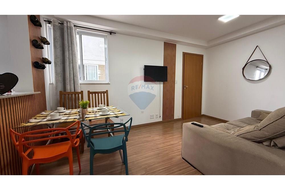 Apartamento - Alugar - Juiz de Fora , Minas Gerais - RED1.jpg - 860281007-389