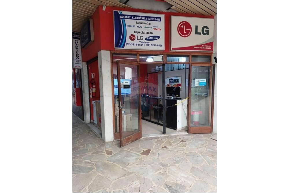 Ponto Comercial/ Loja - Alugar - Juiz de Fora , Minas Gerais - WhatsApp Image 2025-08-29 at 12.02.16.jpeg - 860321042-122