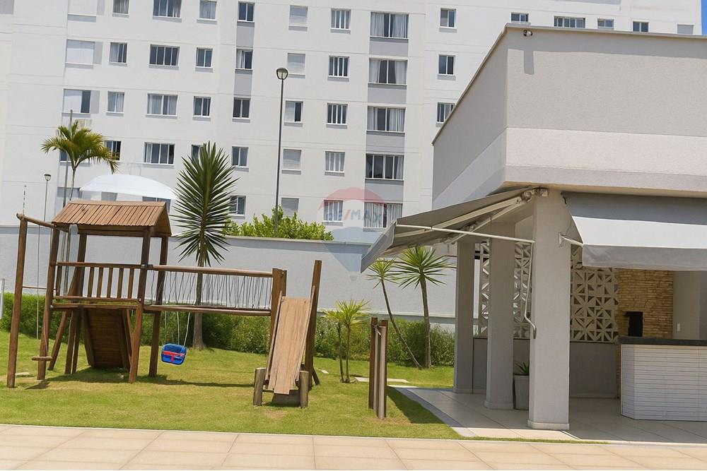 Apartamento - Alugar - Juiz de Fora , Minas Gerais - WhatsApp Image 2025-11-28 at 14.05.48 (2).jpeg - Área Gourmet - 860431075-2