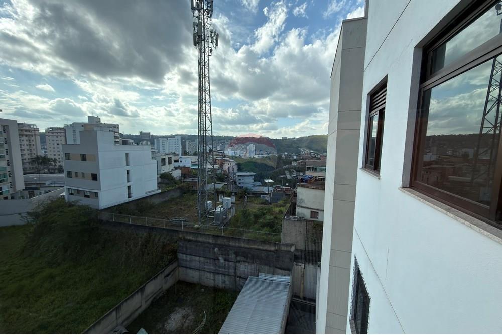 Cobertura - Alugar - Juiz de Fora , Minas Gerais - IMG_5325.JPEG - 860301001-665