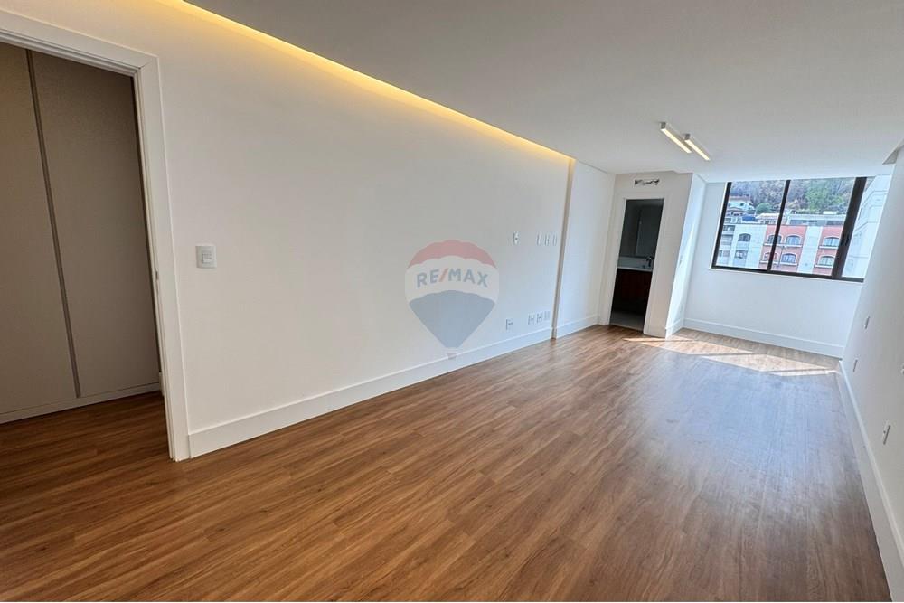 Apartamento - Alugar - Juiz de Fora , Minas Gerais - IMG_6364.JPEG - 860301001-653