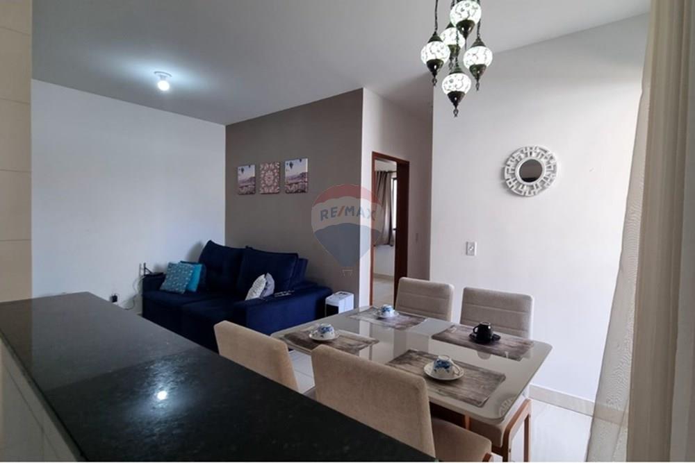 Apartamento - Alugar - Juiz de Fora , Minas Gerais - 11.jpeg - 860301053-10