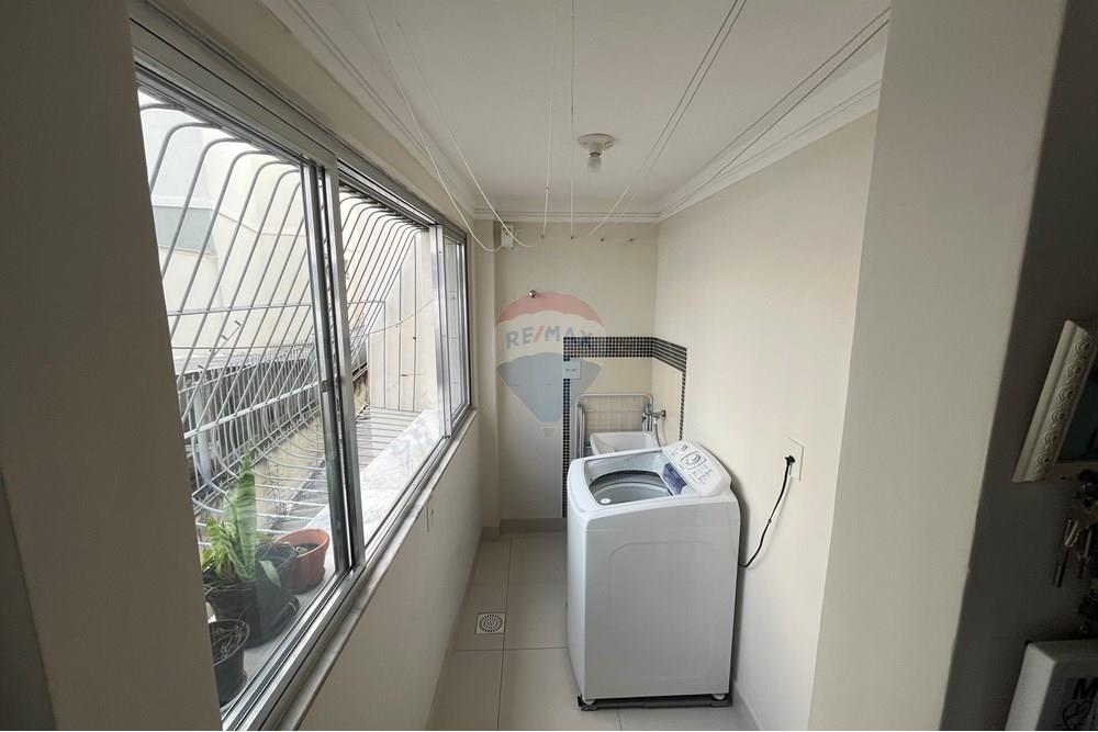 Apartamento - Venda - Juiz de Fora , Minas Gerais - IMG_1233.jpg - Área de serviço - 860361050-57