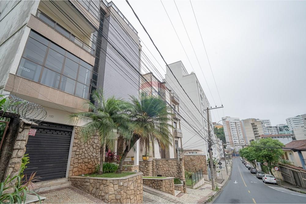 Apartamento - Venda - Juiz de Fora , Minas Gerais - michaelseed.photo_S3-277.jpg - 860211018-779