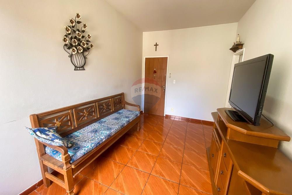 Apartamento - Venda - Juiz de Fora , Minas Gerais - Foto0004.jpg - Sala - 860241100-44