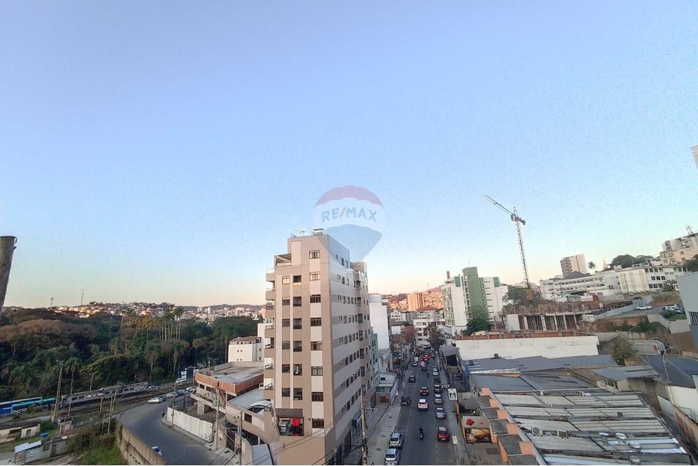 Cobertura - Alugar - Juiz de Fora , Minas Gerais - 1758640859963.jpg - 860381062-1