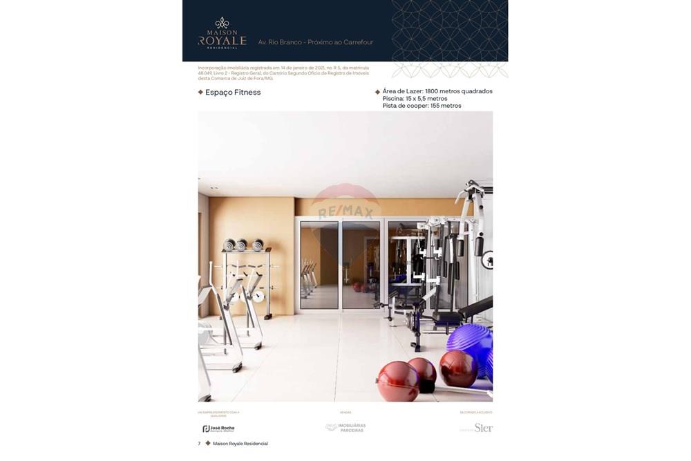 Apartamento - Venda - Juiz de Fora , Minas Gerais - Book Maison Royale - Corretores - Versao Reduzida - Jan22 - Preview_page-0007.jpg - 860301007-362