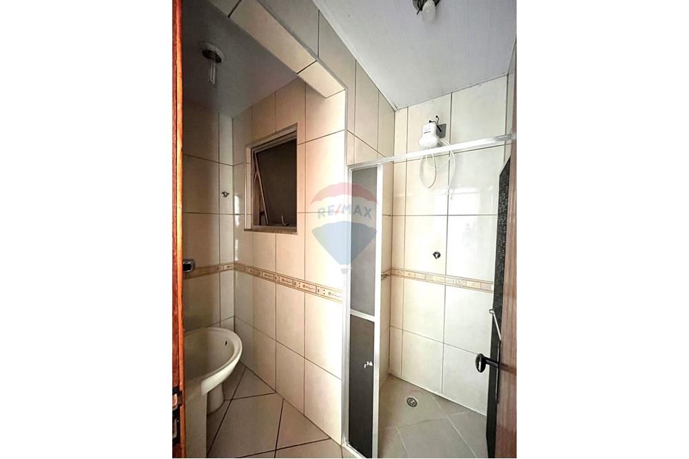 Apartamento - Alugar - Juiz de Fora , Minas Gerais - IMG_1648.jpeg - Banheiro - 860321042-139